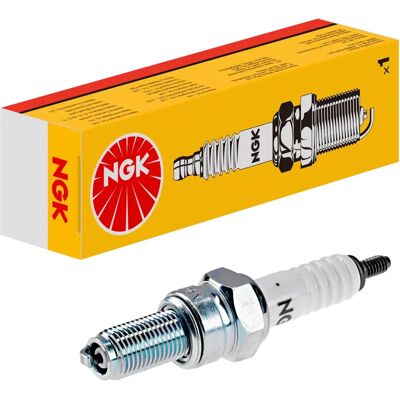 NGK Bougie C7E 5096 - Bougie voor Motoren NGK Bougie C7E 5096 - Bougie voor Motoren