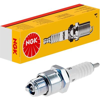 NGK 5110 Zündkerze - Hochwertiger Zündfunke NGK 5110 Zündkerze - Hochwertiger Zündfunke