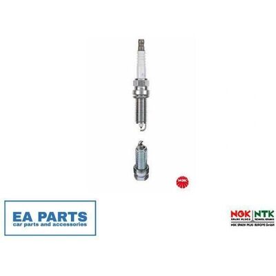 Nissan Platinum Spark Plug - 14mm, 26.5mm Thread - Type I Nissan Platinum Spark Plug - 14mm, 26.5mm Thread - Type I
