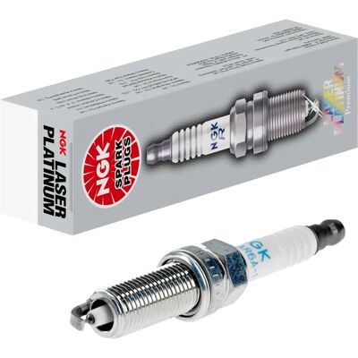 Nissan Platina Bougie - 14mm, 26,5mm Draad - Type I Nissan Platina Bougie - 14mm, 26,5mm Draad - Type I