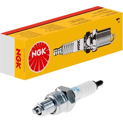 NGK CR7HSA-9 Zündkerze - Zündkerze für Honda NGK CR7HSA-9 Zündkerze - Zündkerze für Honda