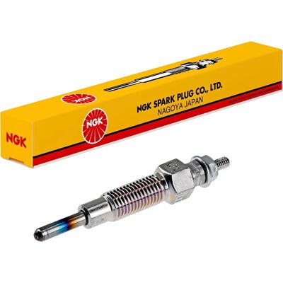 NGK Y-720U1 - Tändstift - Högkvalitativ Tändkomponent NGK Y-720U1 - Tändstift - Högkvalitativ Tändkomponent