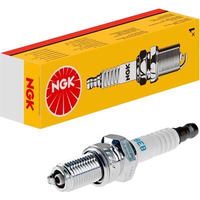 NGK Zündkerze 5469 - Zündkerze NGK Zündkerze 5469 - Zündkerze