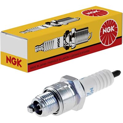 Ngk BR8HSA Zündkerze - Für Honda Ngk BR8HSA Zündkerze - Für Honda