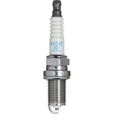 NGK 5553 Spark Plug - Durable Nickel Electrode - M14x1.25 - 19mm - Spark Plug NGK 5553 Spark Plug - Durable Nickel Electrode - M14x1.25 - 19mm - Spark Plug