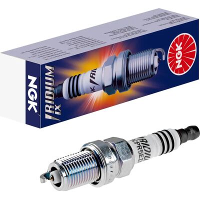 NGK Iridium tändstift - Hållbarhet för Många Bilar NGK Iridium tändstift - Hållbarhet för Många Bilar