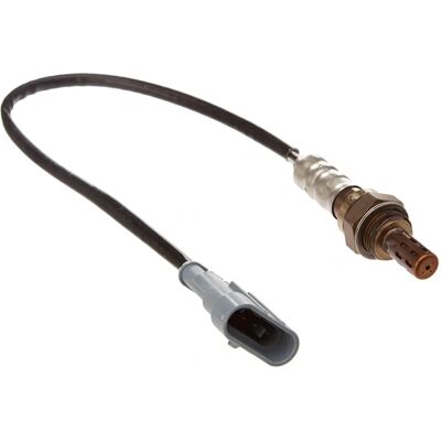 NGK Lambdasonde - Compatibel met Alfa Romeo, Fiat, Lancia - 4-draads, 400mm NGK Lambdasonde - Compatibel met Alfa Romeo, Fiat, Lancia - 4-draads, 400mm
