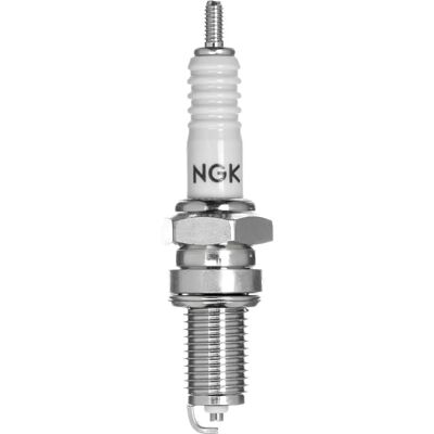 Bougie NGK DP8EA-9 - Bougie d'allumage - Publicité Bougie NGK DP8EA-9 - Bougie d'allumage - Publicité