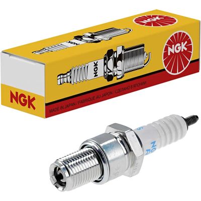 NGK Standard tändstift BR10ECS - Motoreffekt - Tändstift NGK Standard tändstift BR10ECS - Motoreffekt - Tändstift