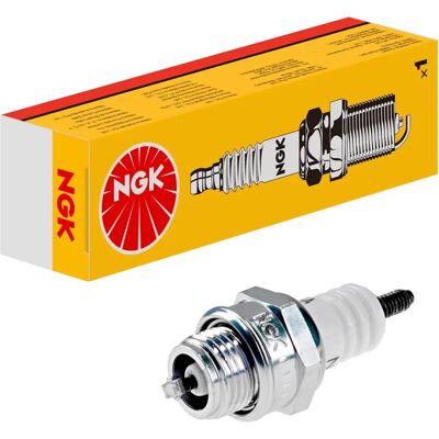 NGK 5921 Spark Plug - Universal Fit for Cars & Motorcycles NGK 5921 Spark Plug - Universal Fit for Cars & Motorcycles