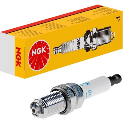 NGK 6002 Nickel Zündkerze - Zündkerze NGK 6002 Nickel Zündkerze - Zündkerze
