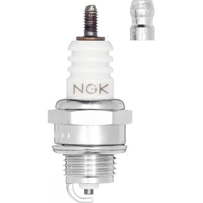 Ngk BPM6A-10 Nickel Mittellektrode - Tändstift Ngk BPM6A-10 Nickel Mittellektrode - Tändstift