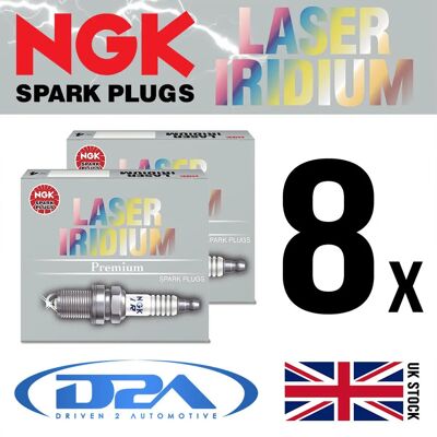 NGK M12 x 1,25 Iridium Zündkerze - Mercedes-Benz C-Klasse M-Klasse NGK M12 x 1,25 Iridium Zündkerze - Mercedes-Benz C-Klasse M-Klasse