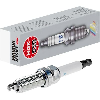 NGK M12 x 1,25 Iridium Zündkerze - Mercedes-Benz C-Klasse M-Klasse NGK M12 x 1,25 Iridium Zündkerze - Mercedes-Benz C-Klasse M-Klasse