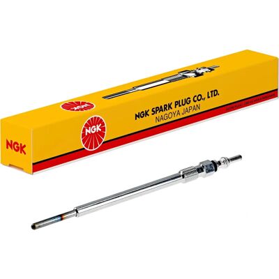 NGK Glühkerze für Alfa Romeo 147 156 159 166 - Glühkerze NGK Glühkerze für Alfa Romeo 147 156 159 166 - Glühkerze