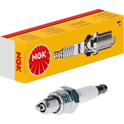 NGK LR8B Candela - Moto - Duratura NGK LR8B Candela - Moto - Duratura