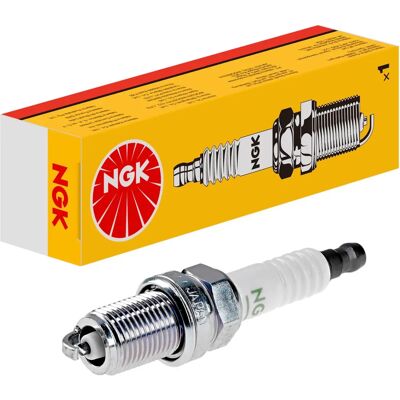 Ngk BK5E-11 Tändstift - Tändstift Ngk BK5E-11 Tändstift - Tändstift