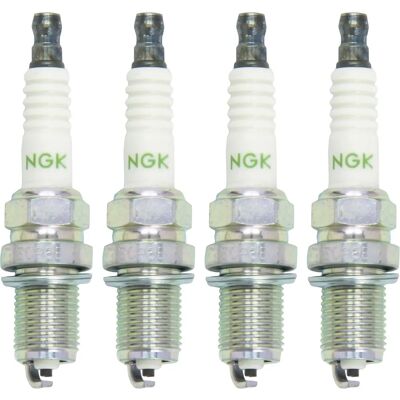 NGK V-line Tändstift - Passar till Alfa Romeo, Citroën, Mercedes-Benz, Peugeot, Nissan, Toyota, Lexus, Infiniti NGK V-line Tändstift - Passar till Alfa Romeo, Citroën, Mercedes-Benz, Peugeot, Nissan, Toyota, Lexus, Infiniti