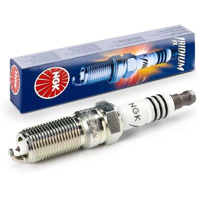 NGK Bujía de Encendido Iridium IX M14 - Bujía NGK Bujía de Encendido Iridium IX M14 - Bujía