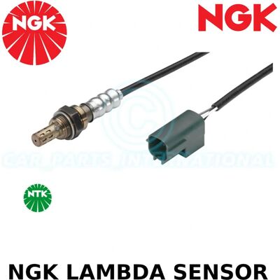 NGK 6513 Opvarmet lambdasensor - Lambda Sensor NGK 6513 Opvarmet lambdasensor - Lambda Sensor