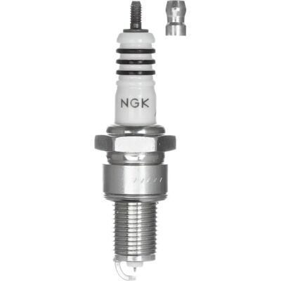 Bougie NGK 90793-20117 en Iridium - Bougie, Iridium, Électrode Centrale Bougie NGK 90793-20117 en Iridium - Bougie, Iridium, Électrode Centrale