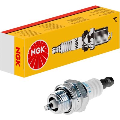 NGK 6703 Standard Zündkerze - Motorleistung NGK 6703 Standard Zündkerze - Motorleistung