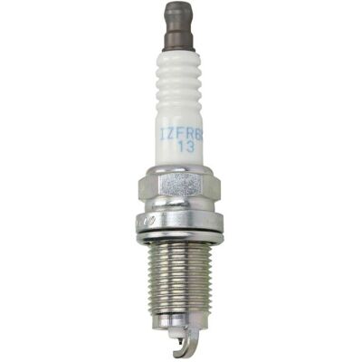 Ngk 6774 Iridium Zündkerze für Honda - Langlebig, 14 mm Gewinde Ngk 6774 Iridium Zündkerze für Honda - Langlebig, 14 mm Gewinde