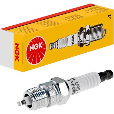NGK Nickel tändstift för Audi 6837 - Tändstift NGK Nickel tändstift för Audi 6837 - Tändstift