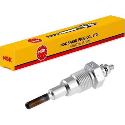 NGK Y-810 Glühkerze - Vorwärmeelement für Peugeot 504, J7 NGK Y-810 Glühkerze - Vorwärmeelement für Peugeot 504, J7