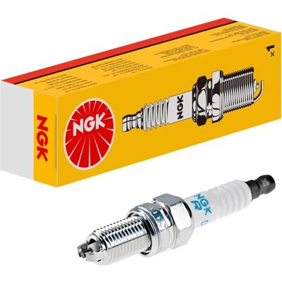 NGK Spark Plug - Fiat, Alfa Romeo, BMW - Product Type NGK Spark Plug - Fiat, Alfa Romeo, BMW - Product Type