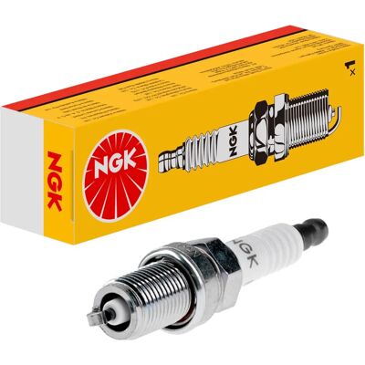 NGK BCP6ES-11 Tändstift - För Nissan Prairie Sunny NGK BCP6ES-11 Tändstift - För Nissan Prairie Sunny