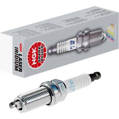 NGK 7505 Sytytystulppa - Iridium, 16mm, M14x1.25, 26,5mm, 4mm NGK 7505 Sytytystulppa - Iridium, 16mm, M14x1.25, 26,5mm, 4mm