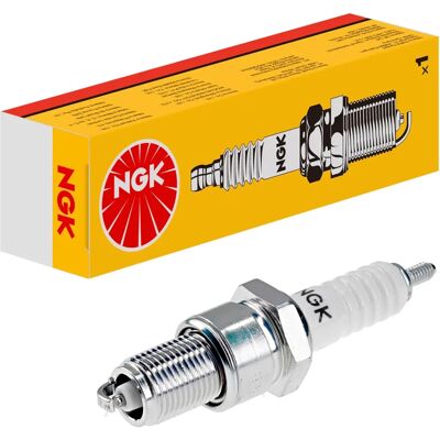 NGK BP9ES tändstift - Yamaha NGK BP9ES tändstift - Yamaha