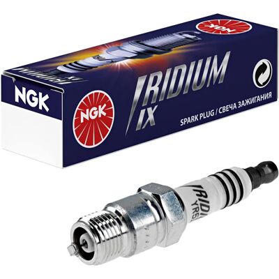 NGK Iridium IX YR55IX - Tändstift - Toyota/Lexus NGK Iridium IX YR55IX - Tändstift - Toyota/Lexus