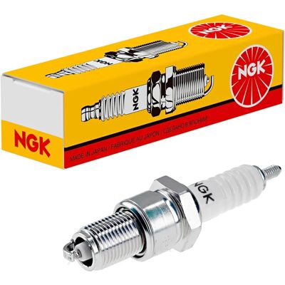 NGK tändstift - 7811 - Tändstift - Biltyp NGK tändstift - 7811 - Tändstift - Biltyp