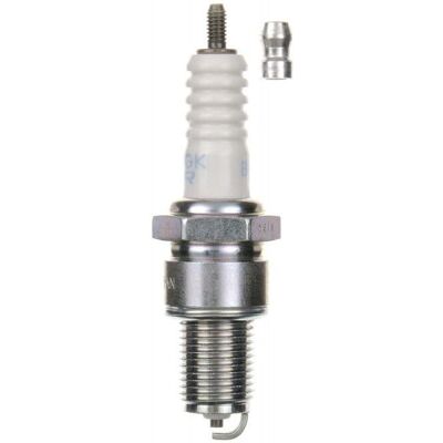 NGK Spark Plug - Nickel Electrode - M14 x 1,25 - 19 mm NGK Spark Plug - Nickel Electrode - M14 x 1,25 - 19 mm