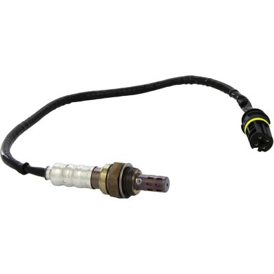 Mercedes-Benz 0015407617 Lambdasensor - Opvarmet, 4-ledning, 430mm Mercedes-Benz 0015407617 Lambdasensor - Opvarmet, 4-ledning, 430mm