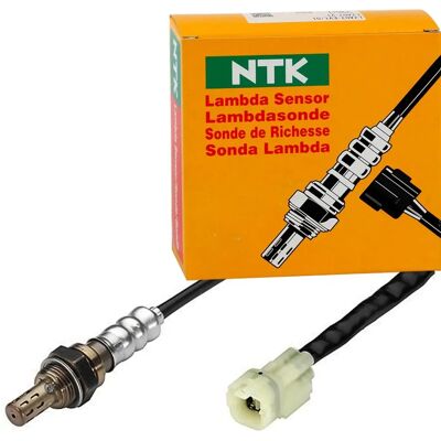 Suzuki 1811365d32 Oppvarmet lambdasonde - Oksygensensor Suzuki 1811365d32 Oppvarmet lambdasonde - Oksygensensor