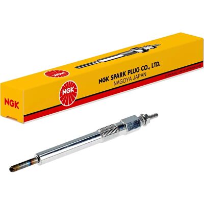 NGK 8941751580 - Buji de preîncălzire pentru Isuzu Trooper & Opel NGK 8941751580 - Buji de preîncălzire pentru Isuzu Trooper & Opel