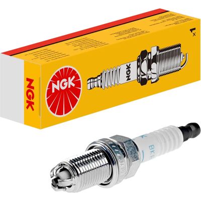 NGK 7998 - Zündkerze für VW, Audi, Seat, Skoda, Bentley, Lamborghini NGK 7998 - Zündkerze für VW, Audi, Seat, Skoda, Bentley, Lamborghini