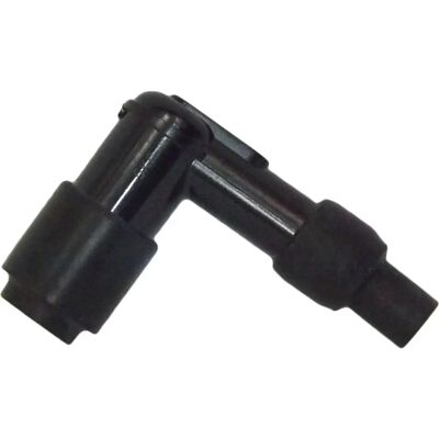 NGK LB05EP Ignition Connector - Black - Ignition Accessories NGK LB05EP Ignition Connector - Black - Ignition Accessories