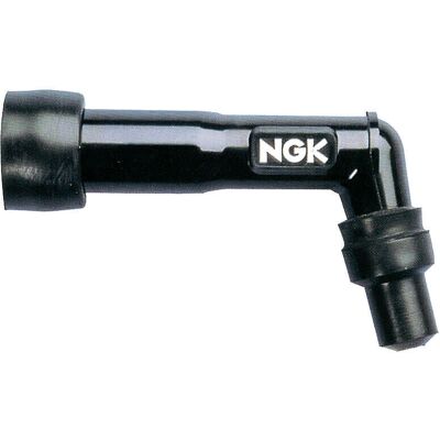 NGK XB-05 F Zündkerzenstecker - Hohe Temperaturbeständigkeit NGK XB-05 F Zündkerzenstecker - Hohe Temperaturbeständigkeit