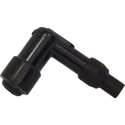 NGK LD05FP Zündspulenstecker - Schwarz NGK LD05FP Zündspulenstecker - Schwarz