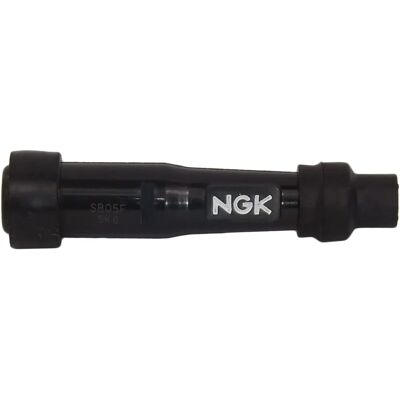 NGK SB05F 8080 Tändstiftskontakt NGK SB05F 8080 Tändstiftskontakt