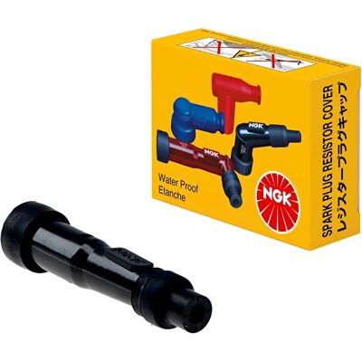 NGK SB01E Zündkerzenstecker - Hochtemperaturbeständigkeit NGK SB01E Zündkerzenstecker - Hochtemperaturbeständigkeit