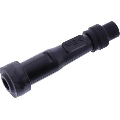 NGK SD01F Black Spark Plug - Spark Plug NGK SD01F Black Spark Plug - Spark Plug