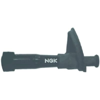 Calotta candela NGK - SD05FGA - Unisex - Nera - Tipo di candela Calotta candela NGK - SD05FGA - Unisex - Nera - Tipo di candela