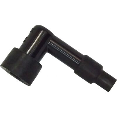 Conector de bujía NGK LB05EZ - Resistencia a altas temperaturas Conector de bujía NGK LB05EZ - Resistencia a altas temperaturas