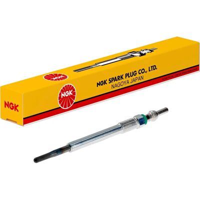 NGK - HDi Glow Plugs - 1.6L/2.0L - Glow plugs NGK - HDi Glow Plugs - 1.6L/2.0L - Glow plugs