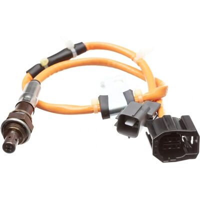 Sensor de oxígeno NGK 9394 - Mazda 6 - 5 circuitos Sensor de oxígeno NGK 9394 - Mazda 6 - 5 circuitos